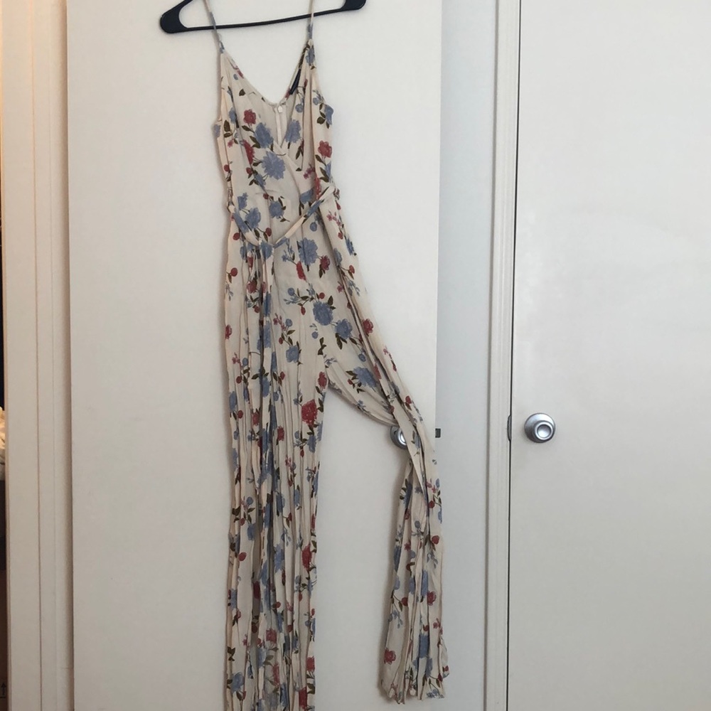 American Eagle jumpsuit - size 2